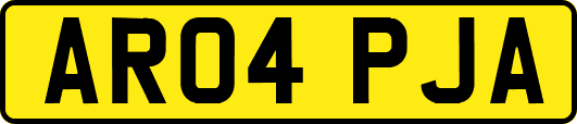 AR04PJA