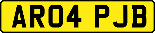 AR04PJB