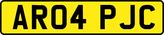 AR04PJC