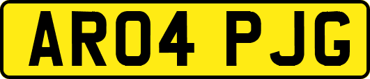 AR04PJG