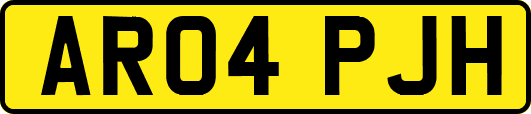 AR04PJH