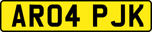 AR04PJK