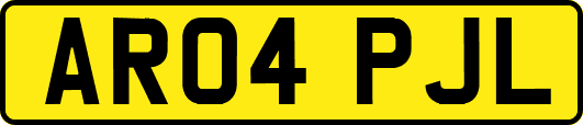 AR04PJL