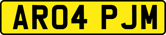 AR04PJM