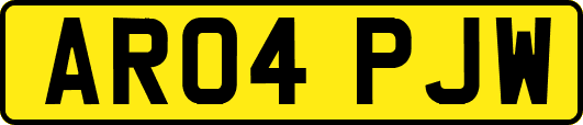 AR04PJW