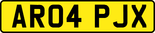 AR04PJX