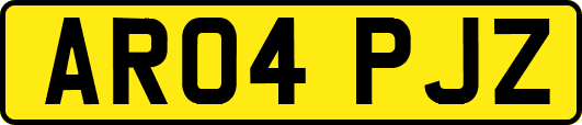 AR04PJZ