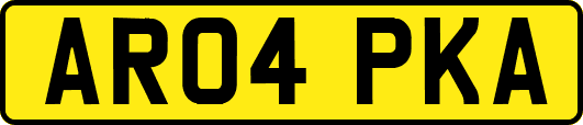 AR04PKA