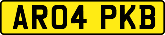 AR04PKB