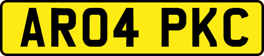 AR04PKC