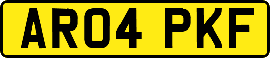 AR04PKF