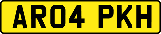 AR04PKH