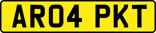 AR04PKT