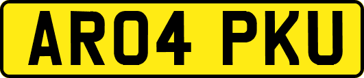 AR04PKU