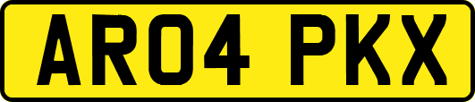 AR04PKX