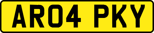 AR04PKY