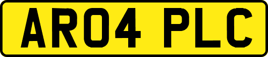 AR04PLC