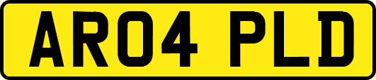AR04PLD