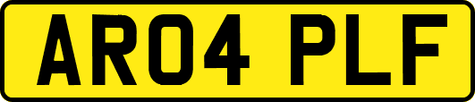 AR04PLF