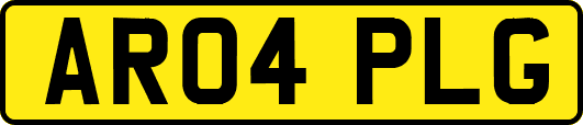 AR04PLG