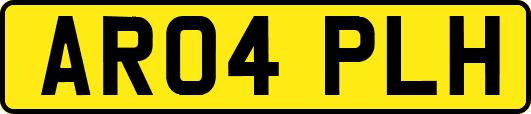 AR04PLH
