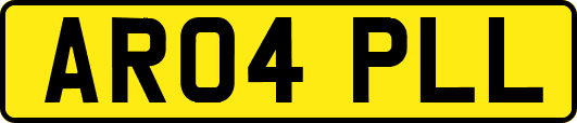 AR04PLL