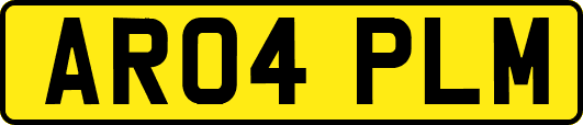 AR04PLM