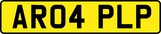 AR04PLP