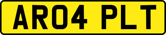 AR04PLT