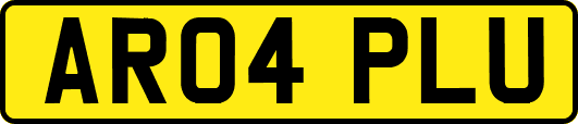 AR04PLU