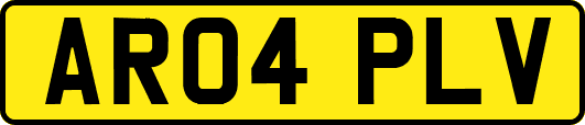 AR04PLV