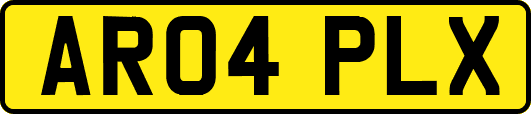 AR04PLX