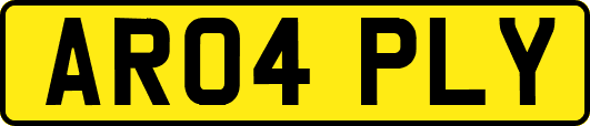 AR04PLY
