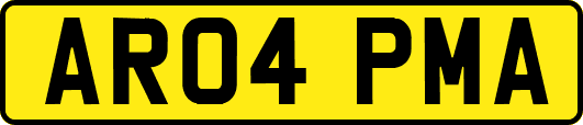 AR04PMA