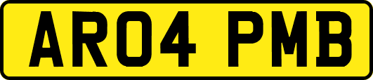 AR04PMB