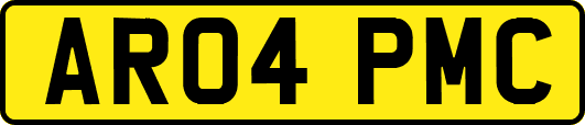 AR04PMC