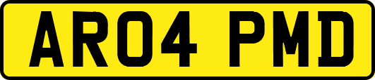 AR04PMD