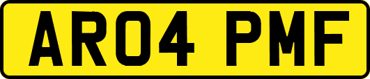 AR04PMF