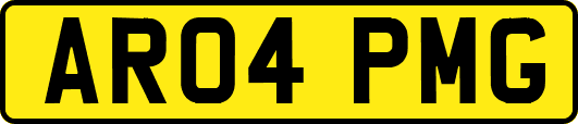 AR04PMG