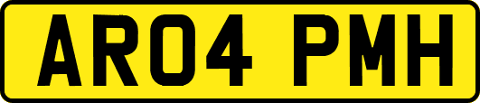 AR04PMH