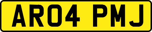 AR04PMJ