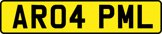 AR04PML