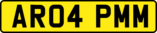 AR04PMM