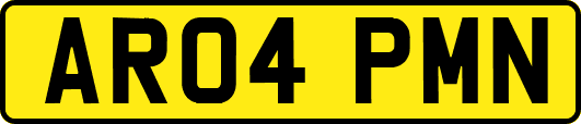 AR04PMN