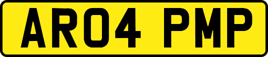 AR04PMP