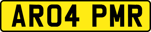 AR04PMR