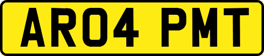 AR04PMT