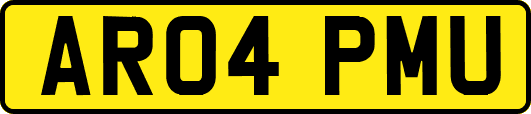 AR04PMU