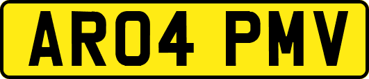 AR04PMV