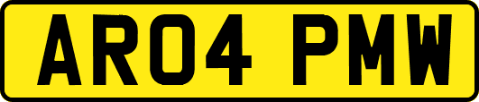 AR04PMW